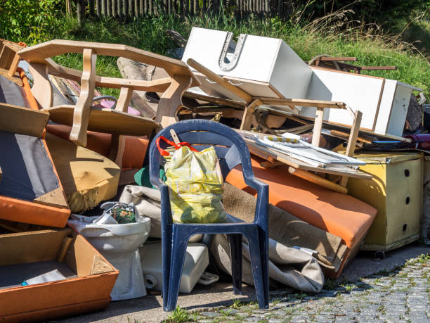 Trusted Farley, KY Junk Removal Experts