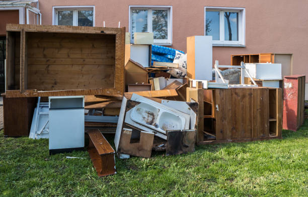 Best Full-Service Junk Removal  in Farley, KY