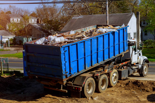 Best Household Junk Removal  in Farley, KY