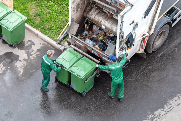 Best Same-Day Junk Removal  in Farley, KY