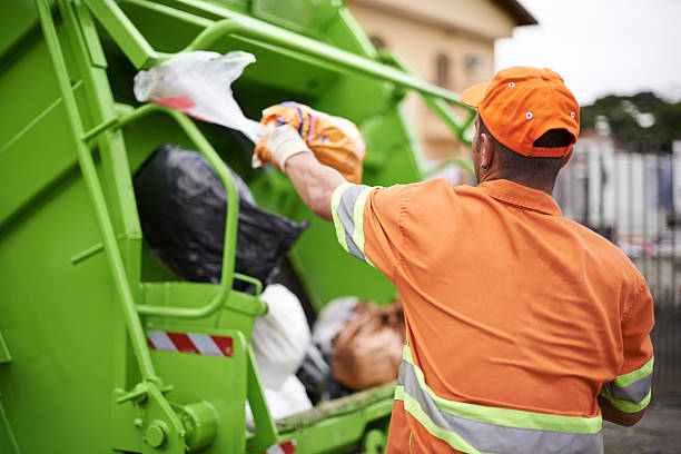 Best Yard Waste Removal  in Farley, KY