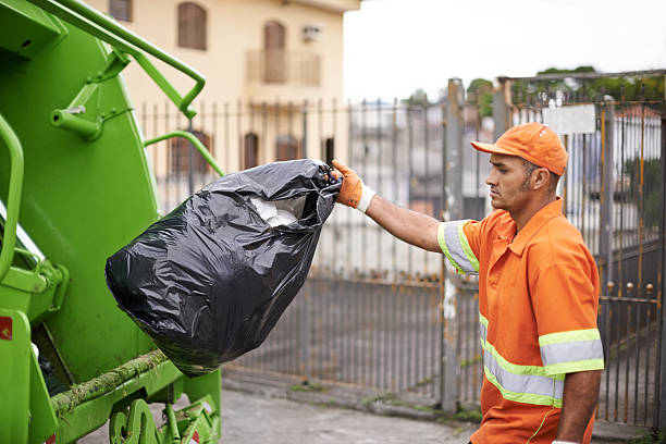 Best Garage Cleanout Services  in Farley, KY